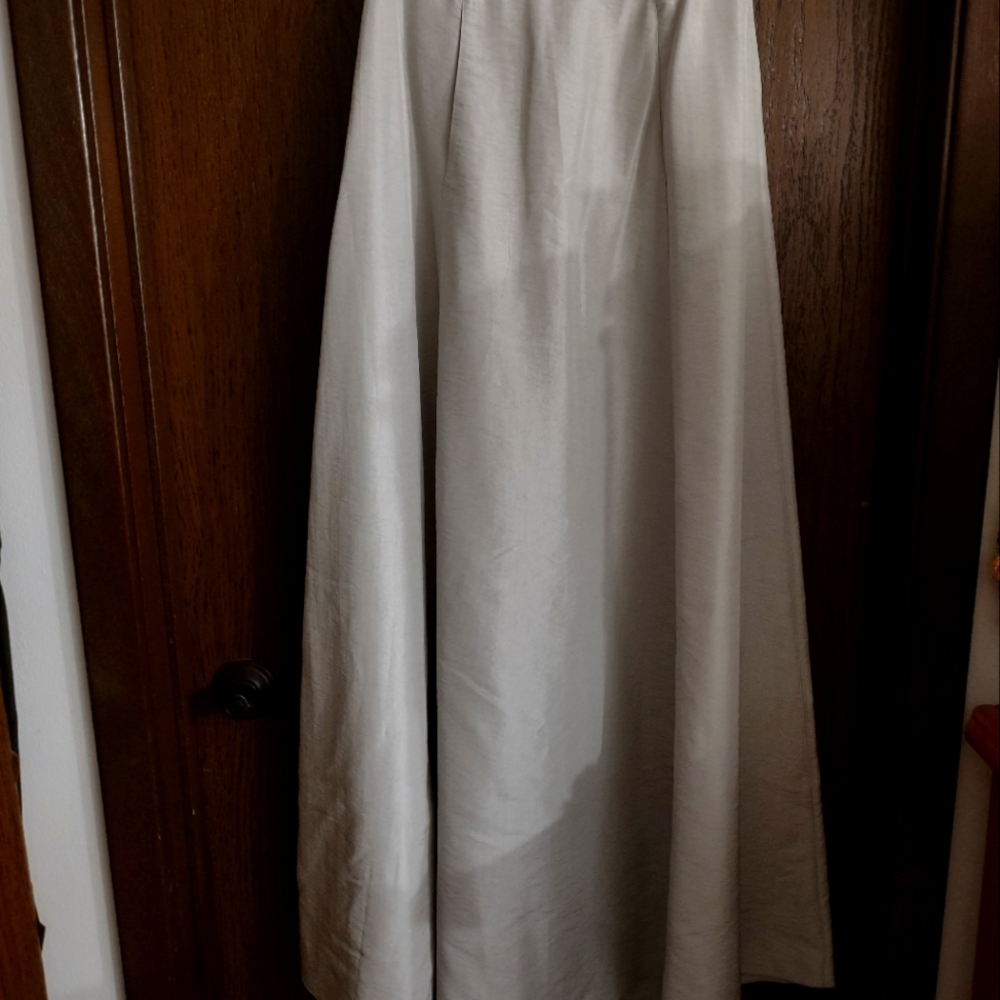 Vintage Express Formal Skirt